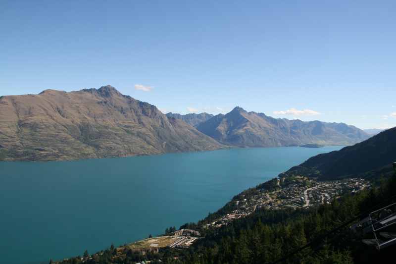 Nieuw-Zeeland 2011 - 1640